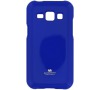 Mercury Jelly Case pro Galaxy J5 Navy