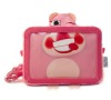 WISE-PET pro Mini Tablet 7-8" Rosy