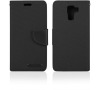 Pouz.Fancy Sam G920 Galaxy S6 Black
