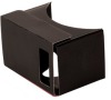 PanoBoard Click Loop, brýle pro virtuální realitu, černé
