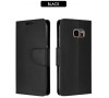 Mercury Goosp BRAVO Diary Sam GalS7 Black