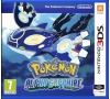 3DS - Pokémon Alpha Sapphire
