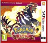 3DS - Pokémon Omega Ruby
