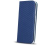 Smart Carbon pouzdro Honor 8 Blue