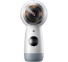 Samsung Gear 360, White 2017 (SM-R210NZWAXEZ)