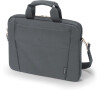 Dicota Slim Case BASE 13-14.1 grey (D31305)