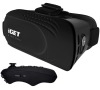 iGET Virtual R2 - VR brýle + BT dálkový ovladač