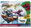 SPD Web Slinger Bridge Battle