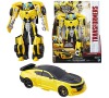 TRA MV5 Turbo 3x transformace