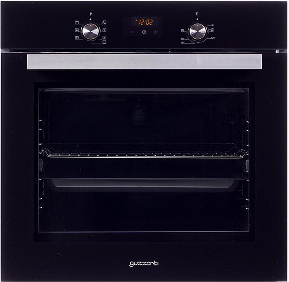 Pečicí trouba Guzzanti GZ 8507