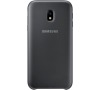 Samsung Dual Layer Cover J3 2017, black (EF-PJ330CBEGWW)