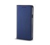 Pouzdro s magnetem Huawei Nova Plus Blue