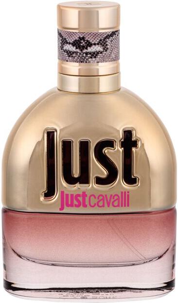 Toaletní voda Roberto Cavalli Just Cavalli For Her, 50 ml