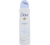 Antiperspirant Dove Original, 150 ml