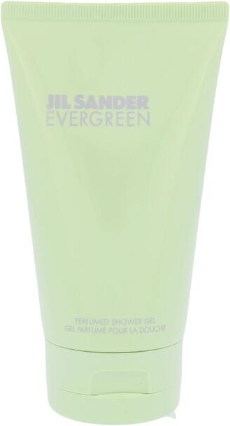 Sprchový gel Jil Sander Evergreen, 150 ml
