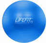 Gymnastický míč LIFEFIT® ANTI-BURST 75 cm, modrý