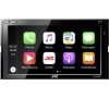 KW-M730BT 2DIN AUTORÁDIO BT/USB/MP3 JVC