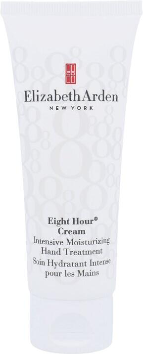 Krém na ruce Elizabeth Arden Eight Hour Cream Intensive Moisturizing Hand Treatment, 75 ml