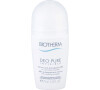 Antiperspirant Biotherm Deo Pure Invisible 48h, 75 ml (Roll-On)