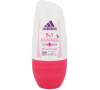Antiperspirant Adidas 6in1 48h, 50 ml