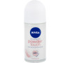 Antiperspirant Nivea Powder Touch, 50 ml