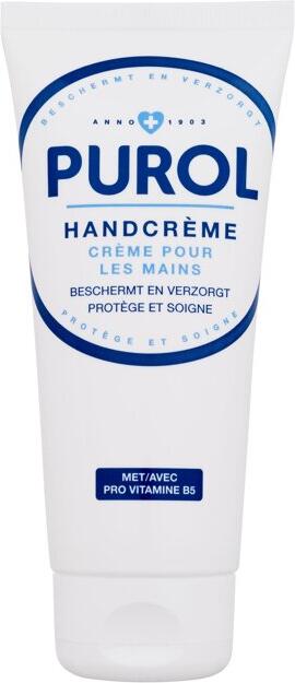 Krém na ruce Purol Hand Cream, 100 ml