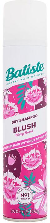 Suchý šampon Batiste Blush, 200 ml