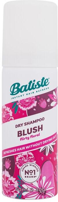 Suchý šampon Batiste Blush, 50 ml