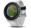 Garmin Approach S60 White Lifetime (010-01702-01)