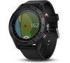 Garmin Approach S60 Black Lifetime (010-01702-00)