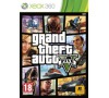 Take 2 XBOX 360 hra Grand Theft Auto V