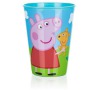 Pohárek plastový PEPPA PIG 430 ml