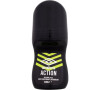 Antiperspirant UMBRO Action, 50 ml