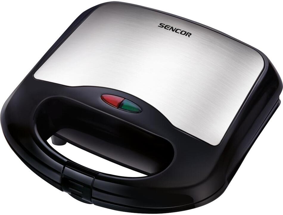 Sendvičovač SENCOR SSM 4220SS