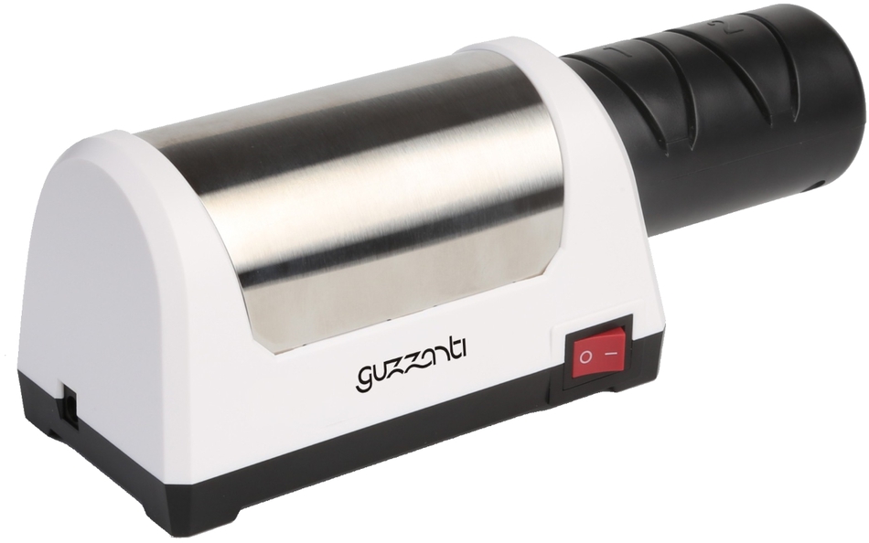 Elektrický brousek nožů Guzzanti GZ 005