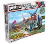KRE-O TRA STAVEBNICE OPTIMUS VS. DRAK