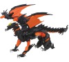 TRA - DRAK PREDAKING - VŮDCE PREDAKONŮ
