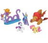 MLP - DELUXE KOLEKCE PONÍKŮ A KAMARÁDŮ