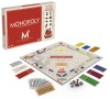 MONOPOLY K 80. VÝROČÍ CZ