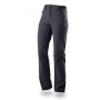 Kalhoty Trimm DRIFT LADY grafit black vel. S