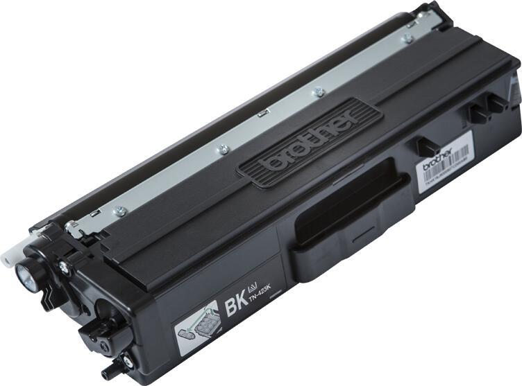 Brother TN-423BK, toner black, 6 000 str. (TN423BK)