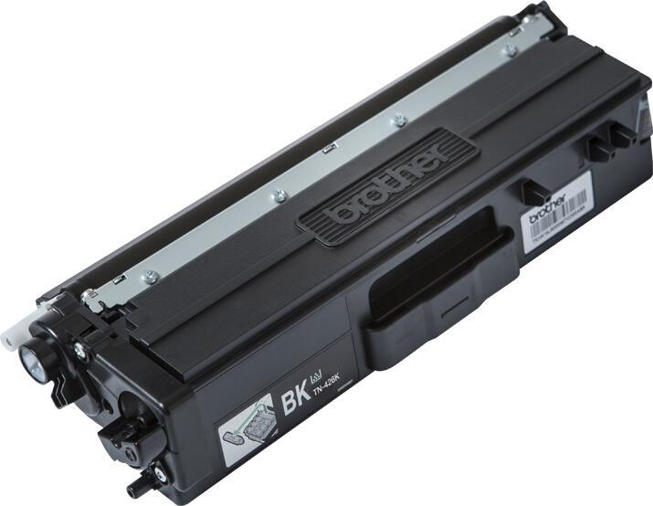 Brother TN-426BK, toner black, 9 000 str. (TN426BK)