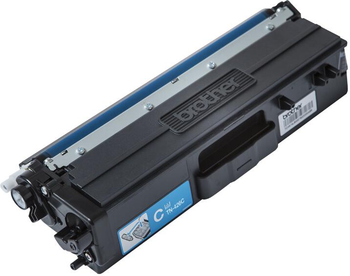Brother TN-426C, toner cyan, 6 500 str. (TN426C)