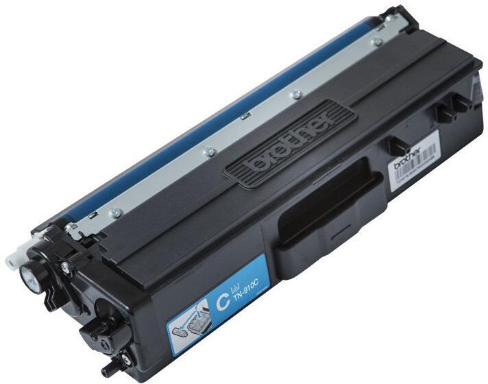 Brother TN-910C, toner cyan, 9 000 str. (TN910C)