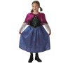 Frozen: Anna Deluxe - vel. L