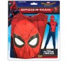 Spiderman Homecoming Action Suit