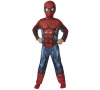 Spiderman Homecoming Classic - vel. S