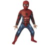 Spiderman Homecoming Deluxe - vel. S
