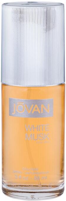 Kolínská voda Jövan Musk White, 88 ml