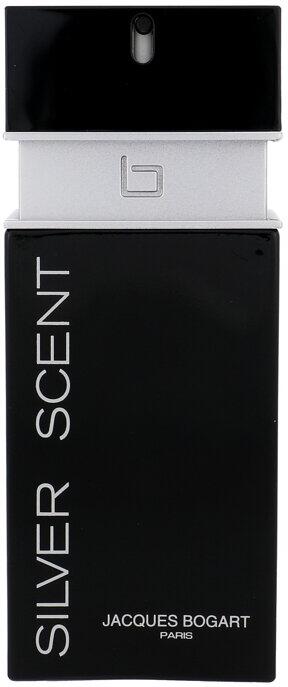 Toaletní voda Jacques Bogart Silver Scent, 100 ml